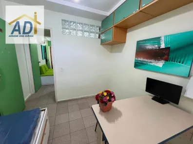 Sala Comercial para alugar, 23m² no Tijuca, Rio de Janeiro