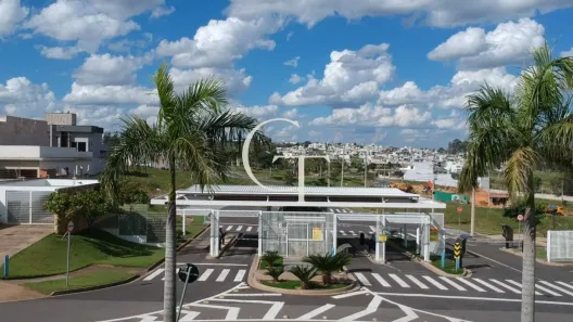 Lote/Terreno à venda, 353m² no Residencial Central Parque, Salto