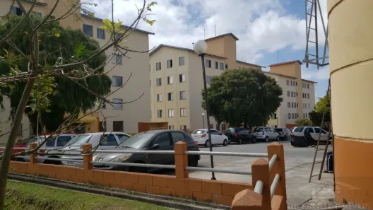 Apartamento com 2 Quartos à venda, 56m² no Jardim Pedra Branca, São Paulo