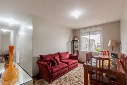 Apartamento com 2 Quartos à venda, 64m² no São Sebastião, Porto Alegre