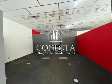 Sala Comercial para alugar, 532m² no Martins, Uberlândia