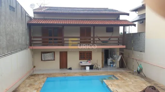 Casa com 2 Quartos à venda, 126m² no Nova Vinhedo, Vinhedo