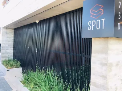Apartamento com 1 Quarto à venda, 69m² no Fragata, Marília