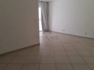Apartamento com 2 Quartos para alugar, 65m² no Palmeiras de São José, São José dos Campos