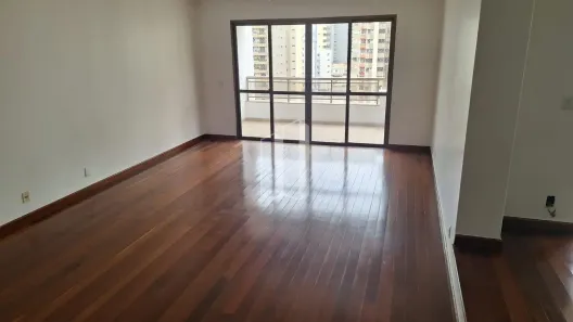 Apartamento com 4 Quartos à venda, 249m² no Setor Bueno, Goiânia