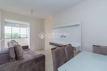 Apartamento com 2 Quartos para alugar, 60m² no Humaitá, Porto Alegre