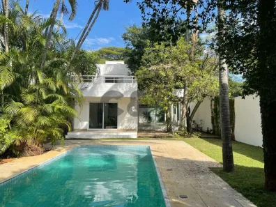 Casa com 3 Quartos à venda, 240m² no Brooklin Paulista, São Paulo