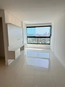 Apartamento com 2 Quartos para alugar, 35m² no Piedade, Jaboatão dos Guararapes