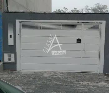Casa com 3 Quartos à venda, 125m² no Jardim Primavera, Mauá