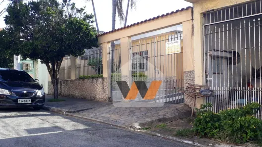 Casa com 3 Quartos à venda, 90m² no Jardim Cinco de Julho, São Paulo