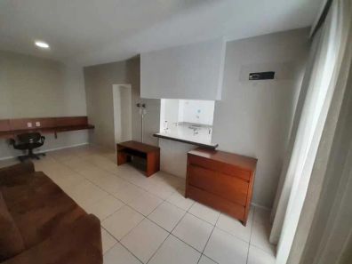 Flat com 1 Quarto à venda, 55m² no Copacabana, Rio de Janeiro