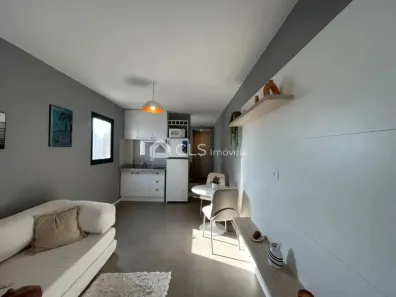 Apartamento com 1 Quarto à venda, 36m² no Vila Pompéia, São Paulo