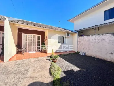 Casa com 2 Quartos à venda, 48m² no Lancaster, Foz do Iguaçu