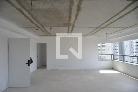Apartamento com 3 Quartos à venda, 134m² no Campestre, Santo André