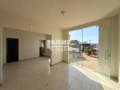 para alugar, 45m² no Eldorado, Contagem