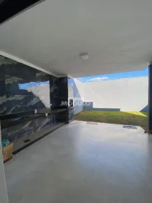 Casa com 3 Quartos à venda, 180m² no Novo Mundo, Uberlândia