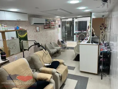 Imóvel Comercial à venda, 40m² no Pituba, Salvador