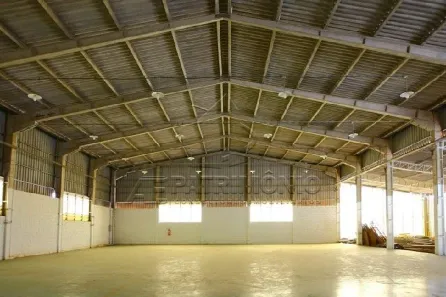 Galpão/Depósito/Armazém para alugar, 5000m² no Iporanga, Sorocaba