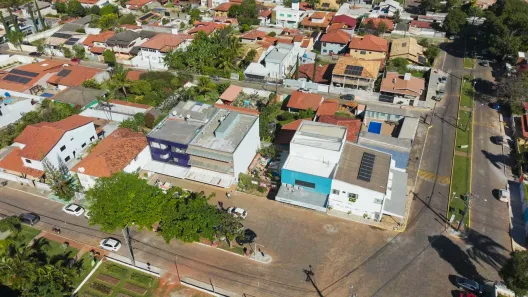 Lote/Terreno à venda, 159m² no Grande Colorado, Brasília