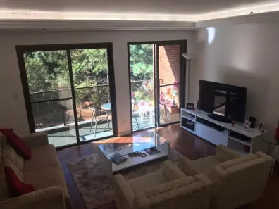 Apartamento com 2 Quartos à venda, 116m² no Alphaville, Santana de Parnaíba