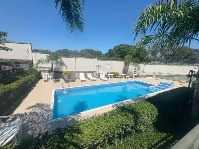 Apartamento com 2 Quartos à venda, 41m² no Santa Cruz, Rio de Janeiro