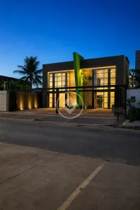 Sala Comercial à venda, 400m² no Santa Rosa, Cuiabá