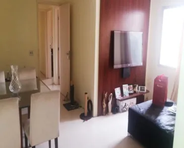Apartamento com 3 Quartos à venda, 82m² no Vila São Francisco, São Paulo