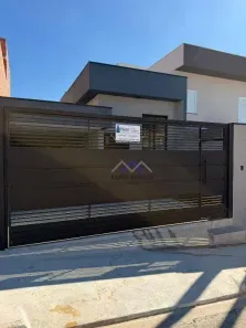 Casa com 3 Quartos à venda, 120m² no Jardim Marambaia II, Jundiaí