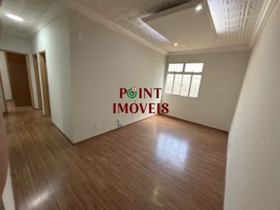 Apartamento com 3 Quartos para alugar, 68m² no Marajó, Belo Horizonte