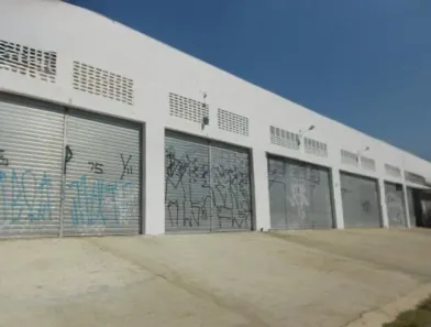 Ponto Comercial para alugar, 375m² no Jardim Lúcia, São Paulo