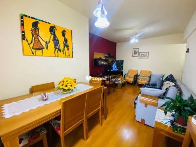 Apartamento com 2 Quartos à venda, 55m² no Cachambi, Rio de Janeiro