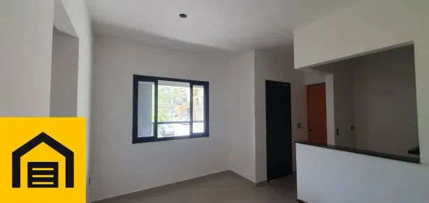Apartamento com 2 Quartos à venda, 54m² no Parque São Vicente, Mauá