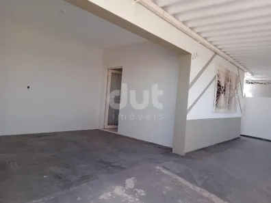 Casa com 3 Quartos à venda, 189m² no Jardim Adelaide, Hortolândia