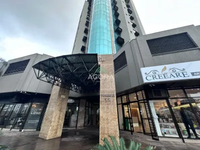 Sala Comercial para alugar, 31m² no Centro, Canoas