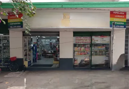 Ponto Comercial à venda, 220m² no Grajaú, Rio de Janeiro