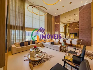 Apartamento com 5 Quartos para alugar, 336m² no Alphaville Empresarial, Barueri