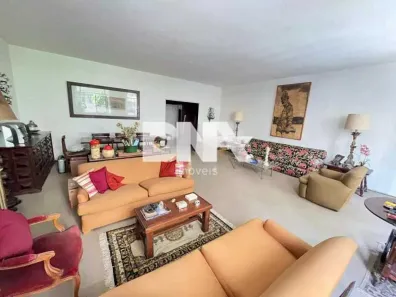 Apartamento com 3 Quartos à venda, 136m² no Copacabana, Rio de Janeiro