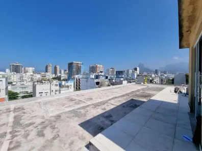 Cobertura com 5 Quartos à venda, 458m² no Ipanema, Rio de Janeiro