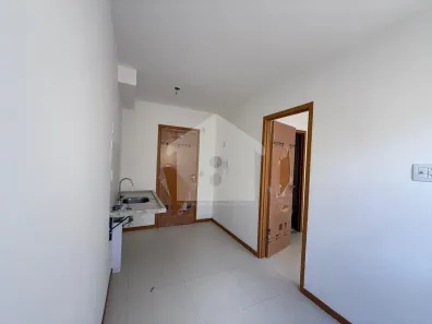 Kitnet com 1 Quarto à venda, 25m² no Amaralina, Salvador