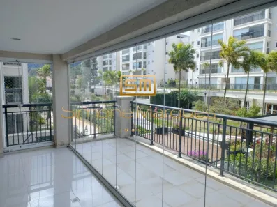 Apartamento com 3 Quartos à venda, 135m² no Vila Irmãos Arnoni, São Paulo