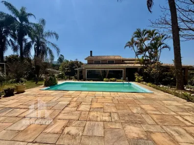 Fazenda/Sítio com 5 Quartos à venda, 700m² no Suru, Santana de Parnaíba