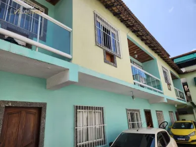 Casa com 2 Quartos à venda, 110m² no Vila Valqueire, Rio de Janeiro