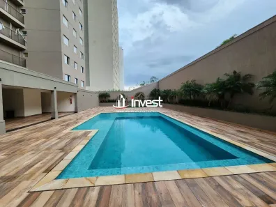 Apartamento com 3 Quartos à venda, 72m² no Conjunto Frei Eugênio, Uberaba