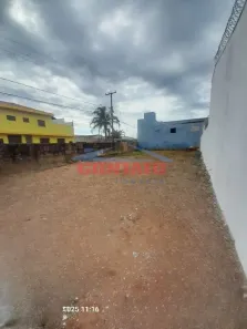 Lote/Terreno à venda, 125m² no Vila São José, São Carlos