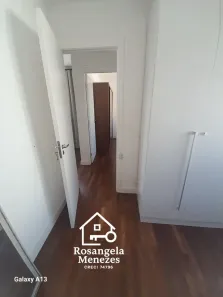 Apartamento com 2 Quartos para alugar, 47m² no Brás, São Paulo