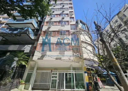 Apartamento com 3 Quartos à venda, 87m² no Tijuca, Rio de Janeiro