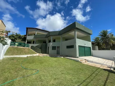 Casa com 5 Quartos à venda, 360m² no Cotovelo (Distrito Litoral), Parnamirim
