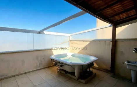 Cobertura com 2 Quartos à venda, 110m² no Glória, Macaé