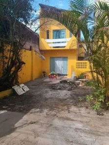 Sobrado com 4 Quartos à venda, 200m² no Tinga, Caraguatatuba