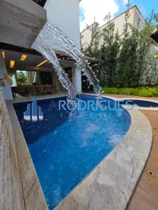 Casa de Condomínio com 4 Quartos à venda, 580m² no Alphaville II, Salvador